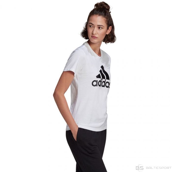 Adidas T-krekls Essentials Regular W GL0649 (XS)