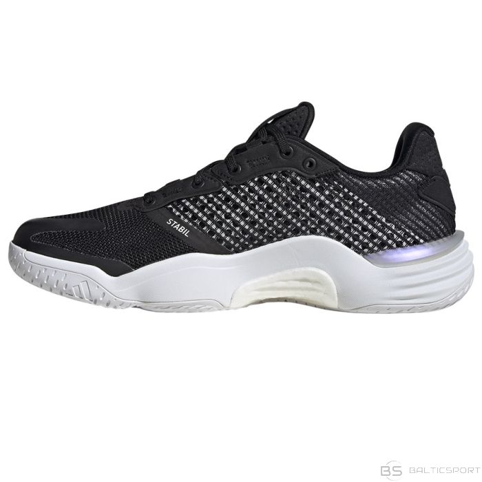 Buty adidas Stabil 16 M IH5556 / 46 2/3 / czarny