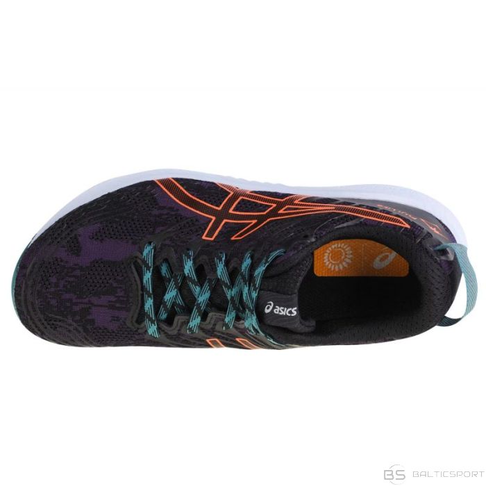 Asics Fuji Lite 3 W 1012B294-500 skriešanas apavi (42)