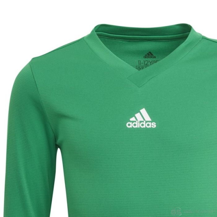 Adidas Team Base Tee Jr GN7515 (128 cm)