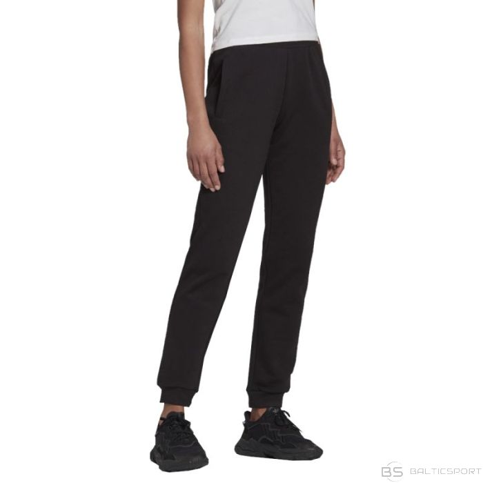Adidas Adicolor Essentials Slim Joggers Pants W H37878 (32)