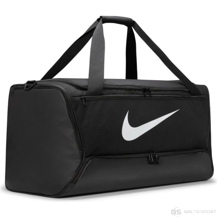 Torba Nike Brasilia DO9193-010 / czarny