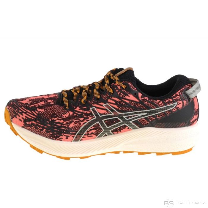 Asics Fuji Lite 3 W shoes 1012B294-700 (39,5)