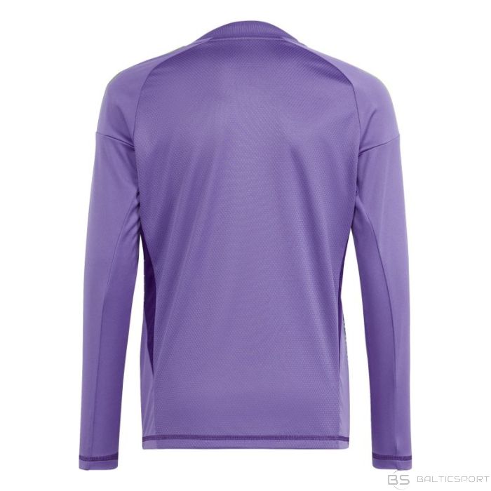 Adidas Tiro 24 Competition Jr IN0430 goalkeeper shirt (176)