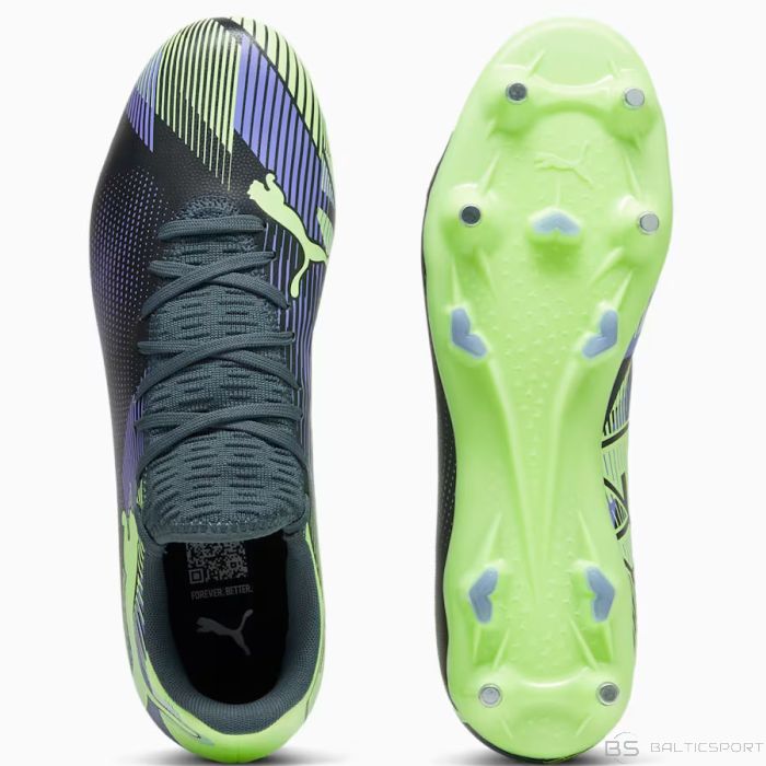Buty Puma Future 7 Play MxSG 107940-03 / szary / 42 1/2