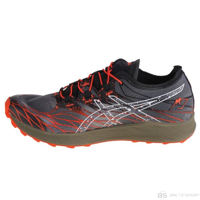 Asics Кроссовки Fujispeed M 1011B330-002 (41,5)