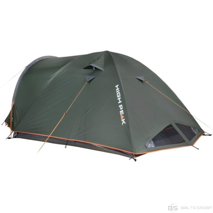 High Peak Nevada 4.1 tent green 10352 (N/A)
