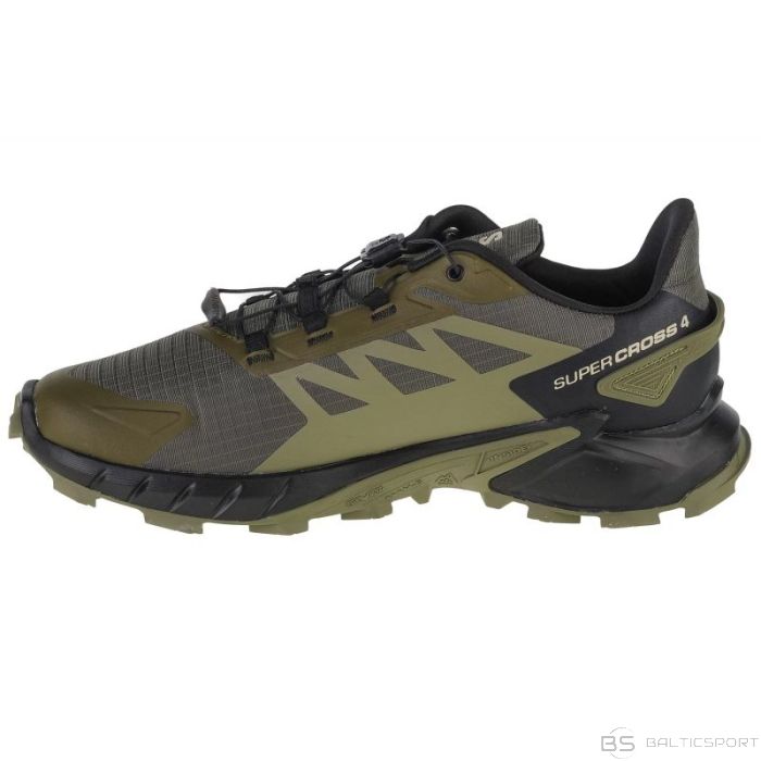 Salomon Supercross 4 M 472051 skriešanas apavi (42)