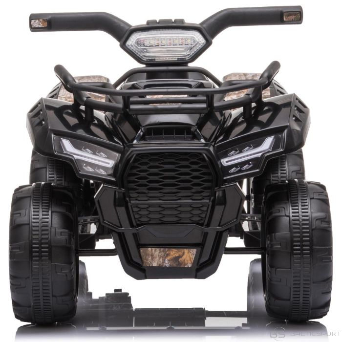 Enero Toys COBRA ELECTRIC QUAD, MELNS