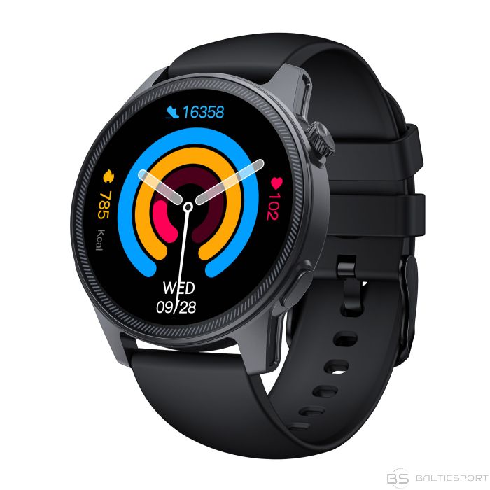 Denver SWC-392 Black