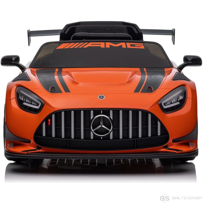 Enero BATTERY POWERED CAR LICENSE MERCEDES AMG GT3 1060187