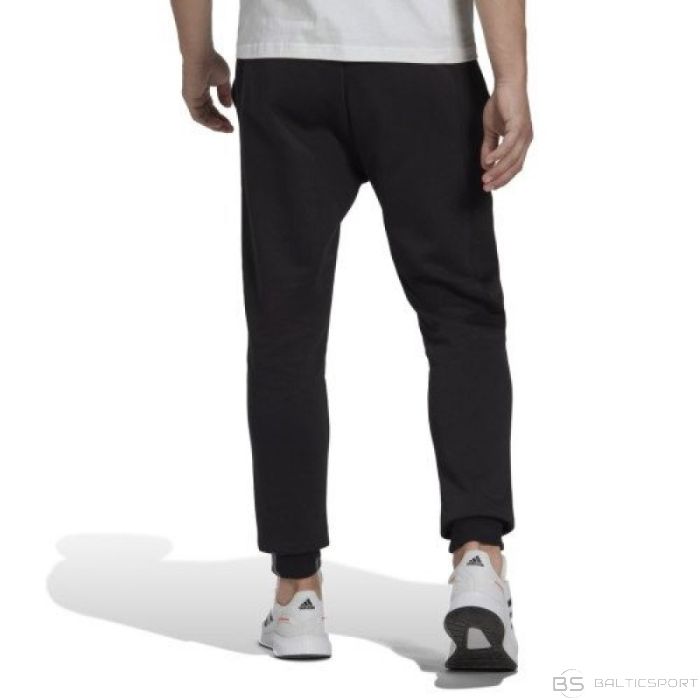 Adidas Feelcozy Pant M HL2236 (M)