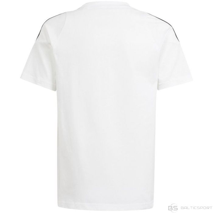 Adidas Tiro 24 Sweat Jr T-krekls IR9358 (152cm)