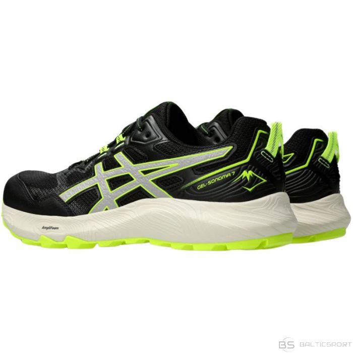 Asics Гелевые туфли Sonoma 7 M 1011B595-004 (40,5)