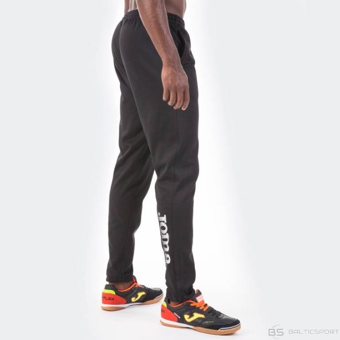 Joma Pants Nilo 100165.100 / black / XXXL