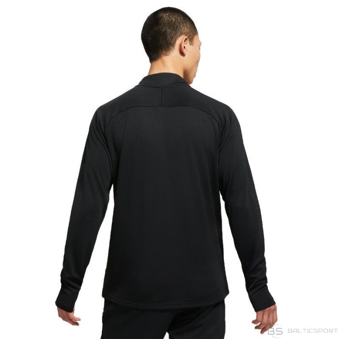 Nike Dri-FIT Academy 21 Dril M CW6110-010 sweatshirt (XXL)