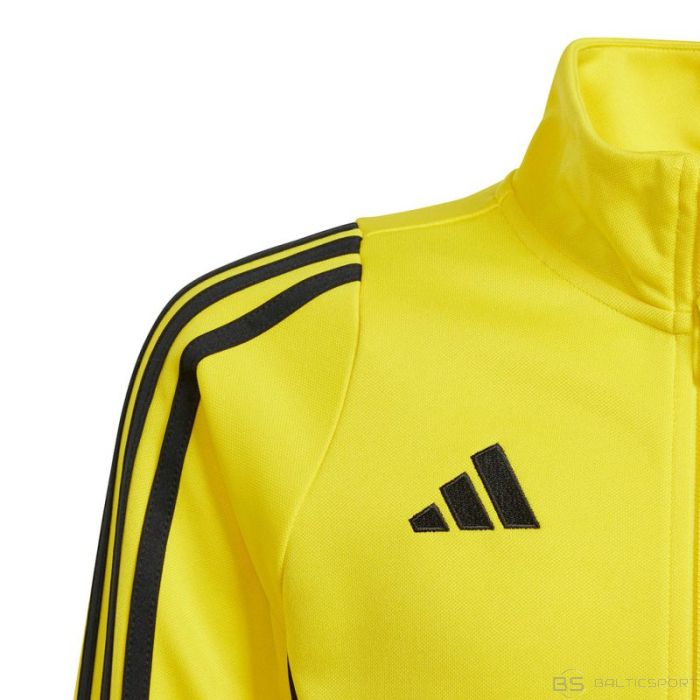 Adidas Tiro 24 Training Jr IR9507 sporta krekls (128cm)
