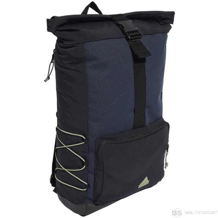 Plecak adidas City Explorer IT2129 / czarny