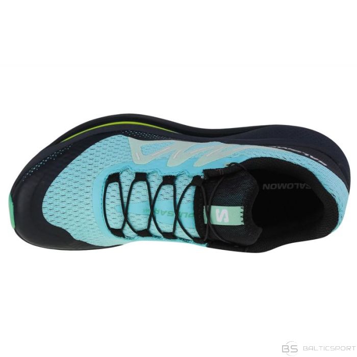Salomon Кроссовки Pulsar Trail W 472104 (38 2/3)