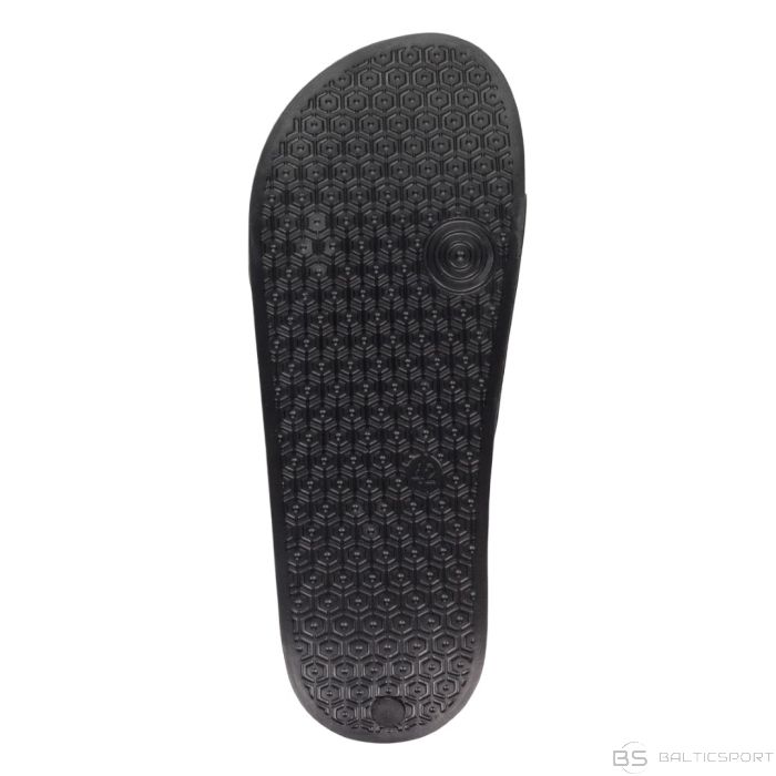 Slippers unisex AQUAFEEL BRANSON 75633 20 44 black