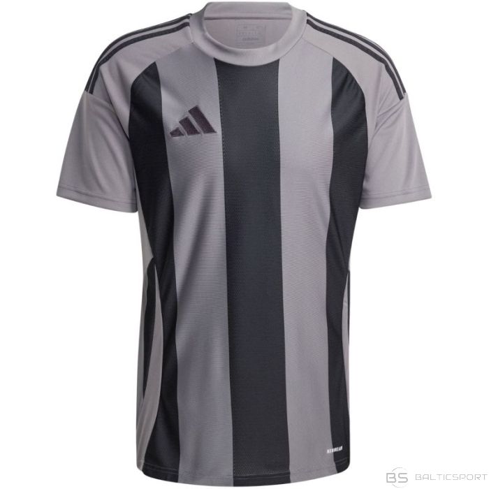 Adidas T-krekls Svītrains 24 Jersey M IW2145 (XXL (193cm))