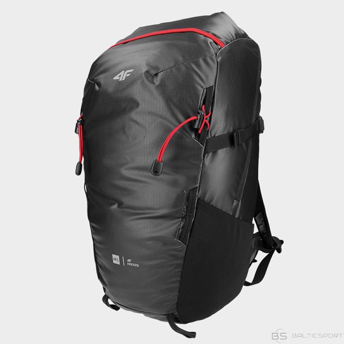 Рюкзак 4FSS23ABACU140 21S / 40 л / черный