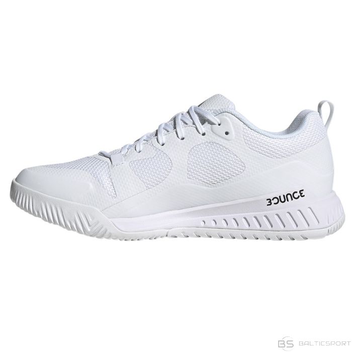 Buty adidas Court Team 2.0 HR1239 / 46 / biały