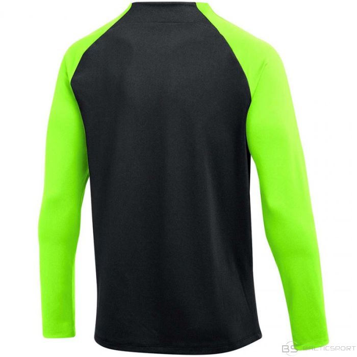Nike NK Dri-FIT Academy Drill Top KM DH9230 010 sporta krekls (L)