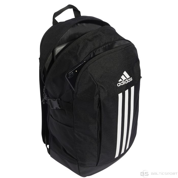 Plecak adidas Power VII IP9774 / czarny