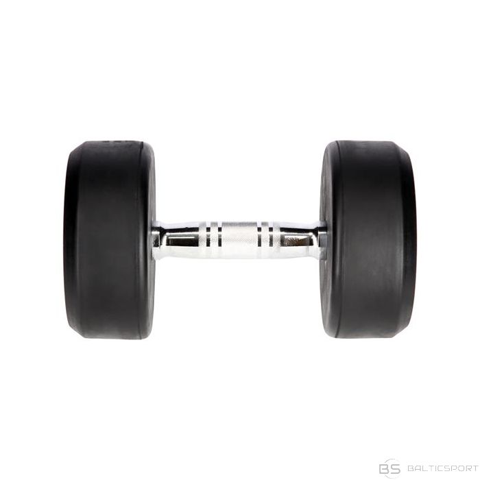 HMS HG PRO 16 KG GUMIJAS HANTELES