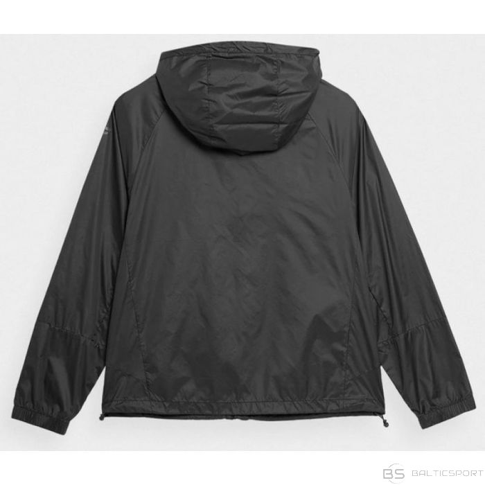 Куртка W 4FSS23TJACF015 20S (XL)