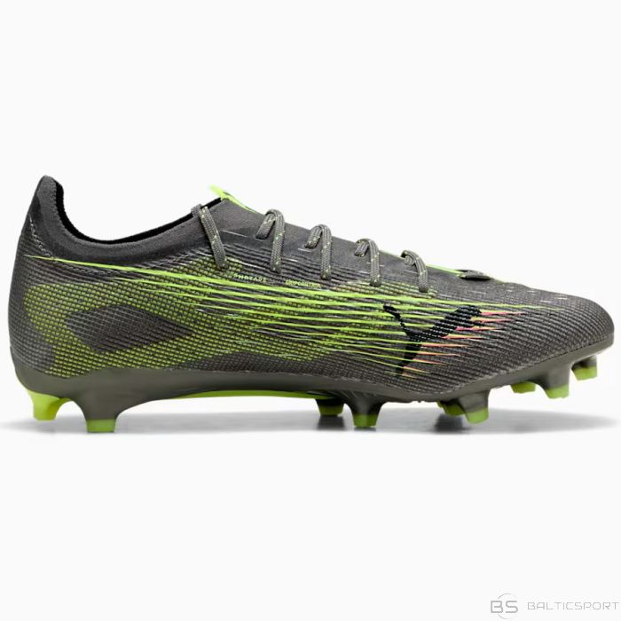 Buty Puma Ultra 5 Pro FG/AG 108161-03 / szary / 43