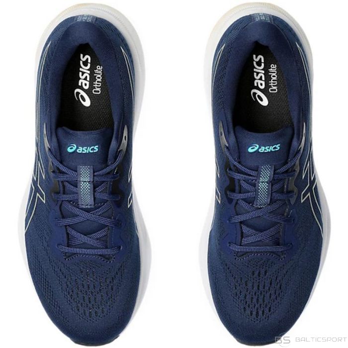 Asics Кроссовки Gel-Pulse 15 W 1012B593 401 (41,5)