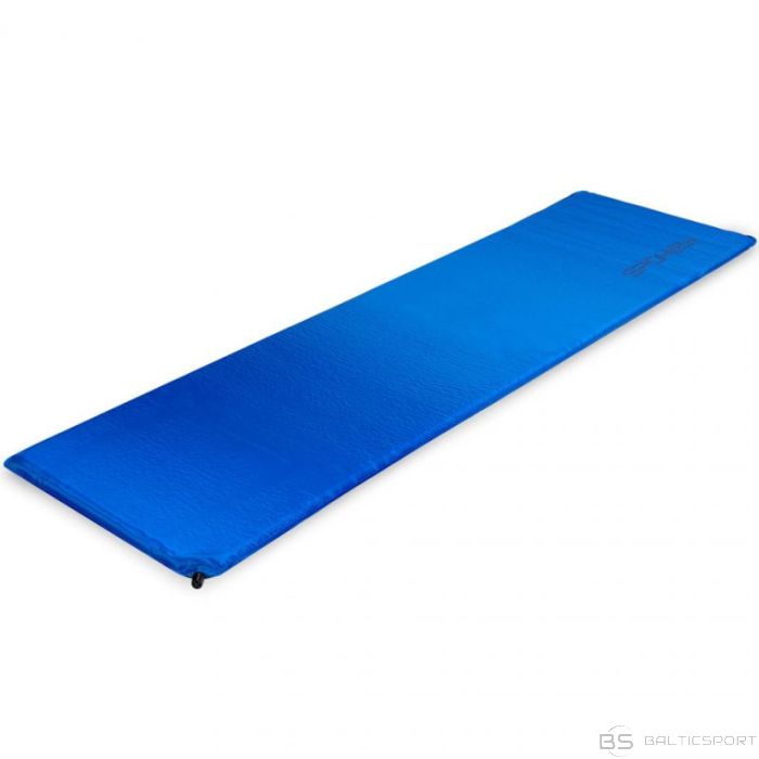 Spokey Коврик самонадувающийся Savory blue 927849 (N / A)
