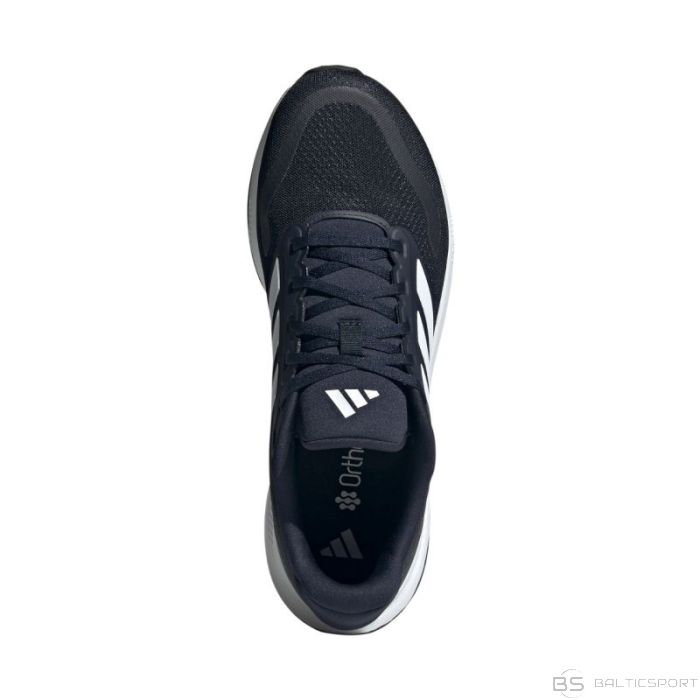 Lotto Adidas Runfalcon 5 Running M IE8809 shoes (42)
