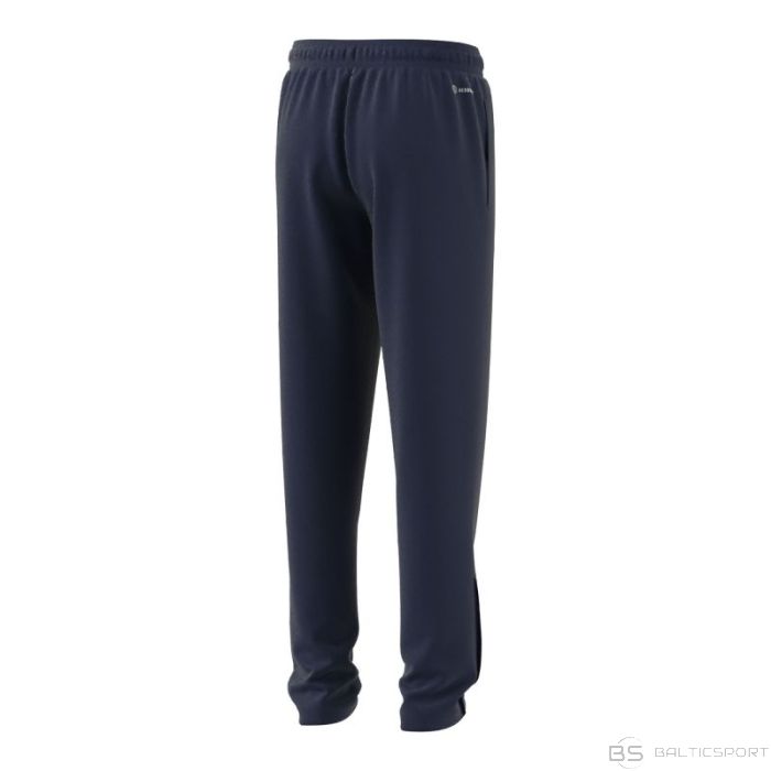 Adidas Брюки Entrada 22 Jr HC0336 (164)