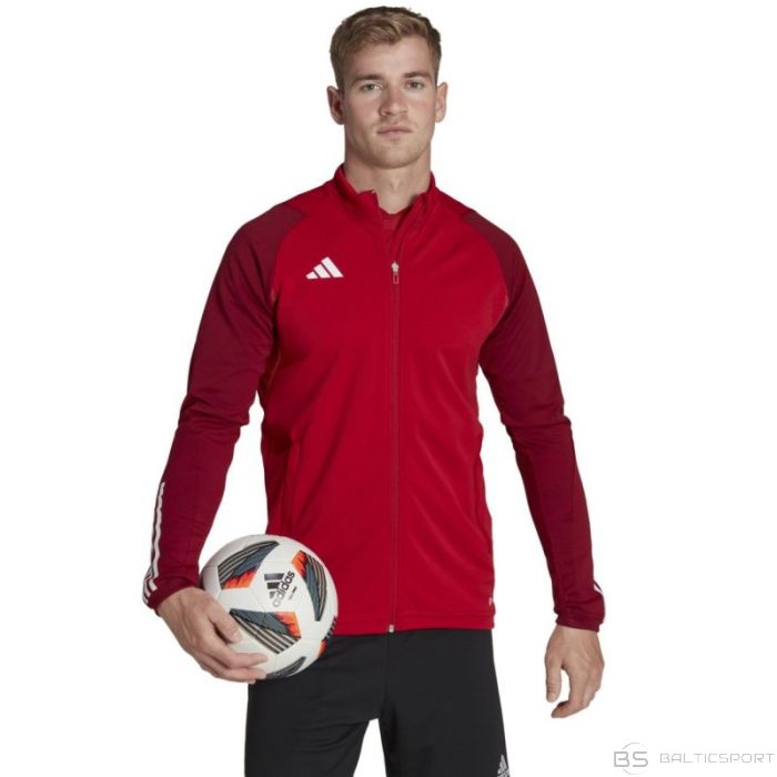 Adidas Džemperis Tiro 23 Competition Training M HE5650 (XL)