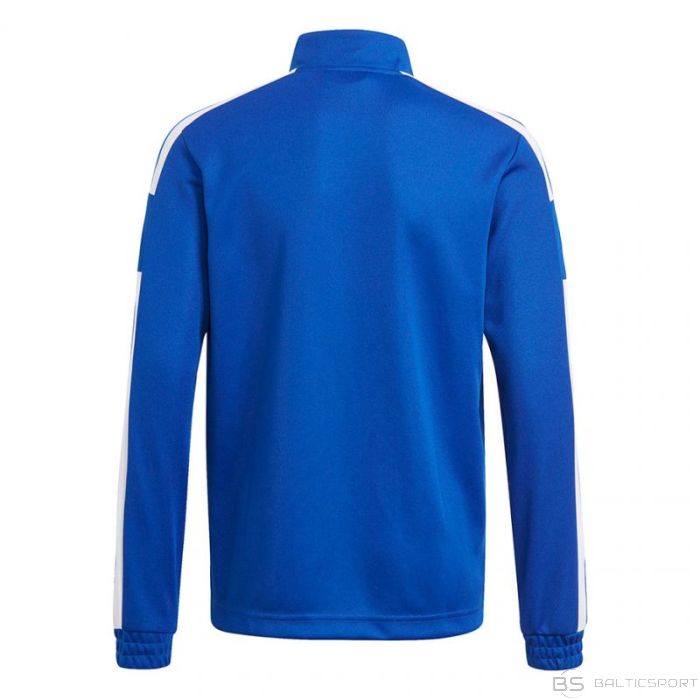Adidas Squadra 21 Training Youth Jr GP6457 sporta krekls (128)