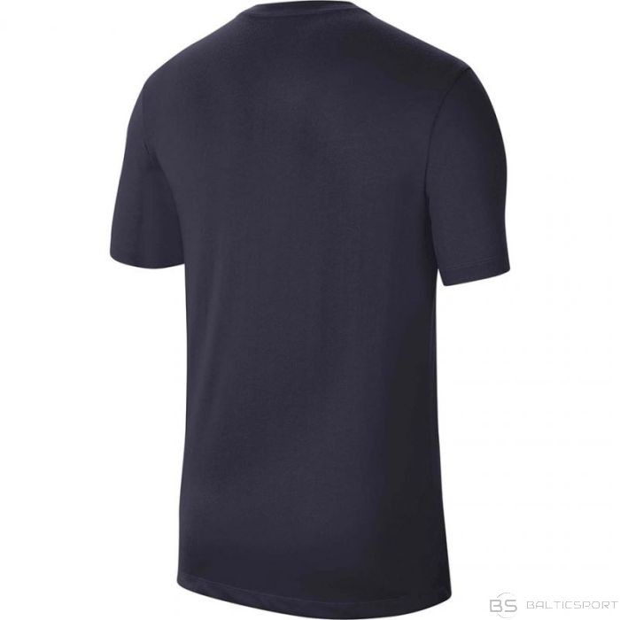 Nike Dri-FIT Park 20 Jr CW6941 451 T-shirt (XS)