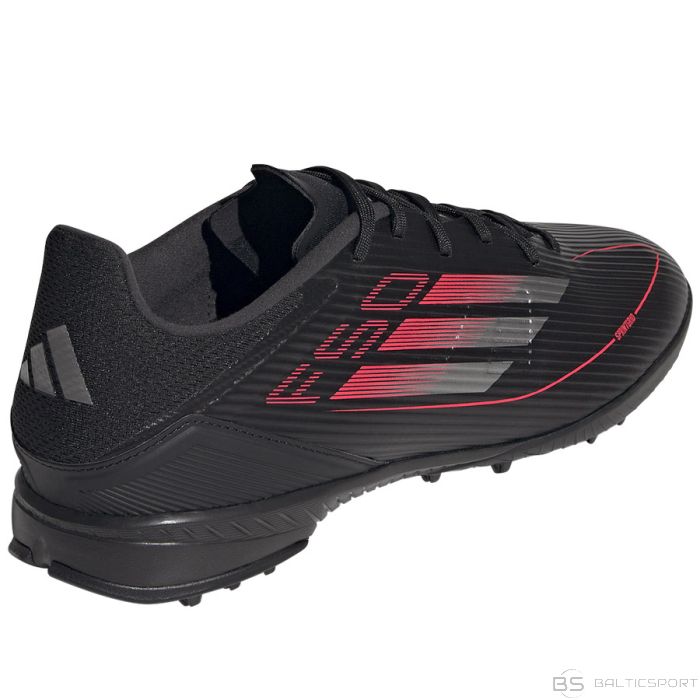 Buty adidas F50 League TF IE1232 / czarny / 45 1/3