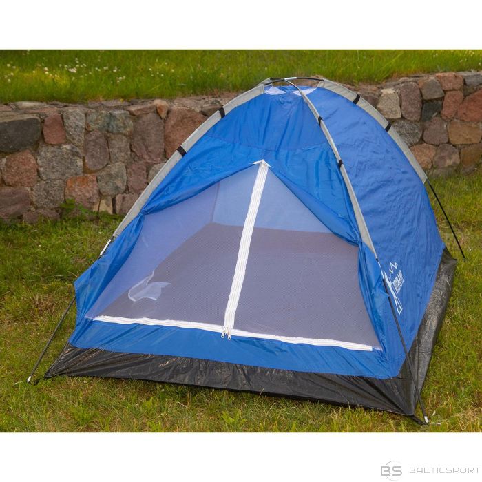 Enero Camp 2 PERSON WEEKEND TENT 120X200X100CM
