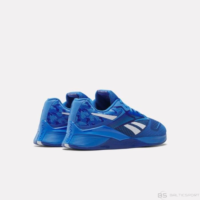 Reebok Nano X4 M apavi 100204677 (46,0)