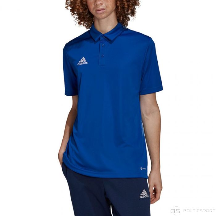 Adidas Футболка Entrada 22 Polo M HG6285 (M)
