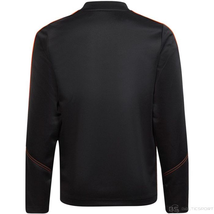 Adidas Толстовка Tiro 23 Club Training Top Jr HZ0186 (128см)
