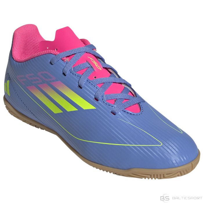 Buty adidas F50 Club Jr IN IE3734