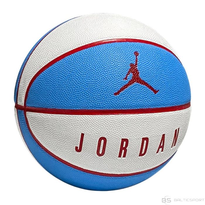 jordan ultimate 8p basketball