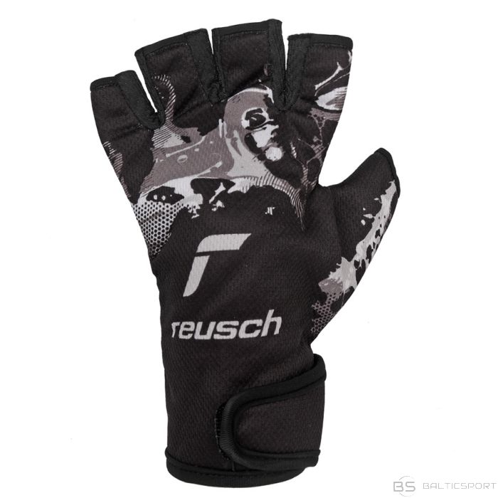 Rękawice Reusch Futsal Infinity 53 70 330 7700 / czarny / 10