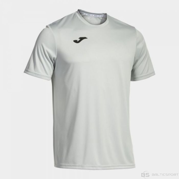 Joma Футболка комбинированная 100052.271 (2XS)