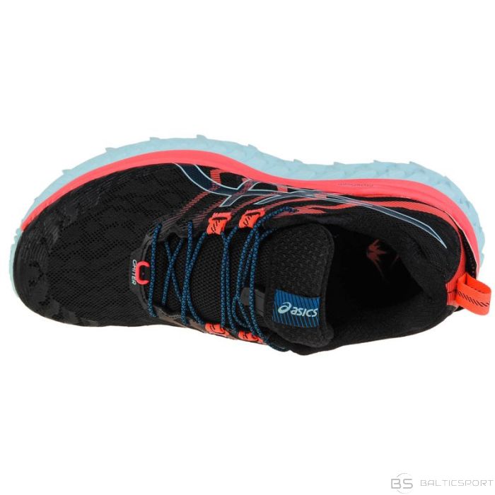 Asics Trabuco Max W 1012A901-003 skriešanas apavi (37,5)