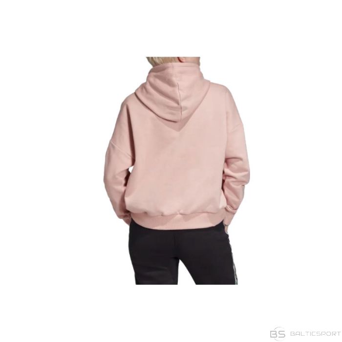 Adidas Худи со сборками W EC0782 (34)
